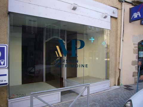 Première photo du bien