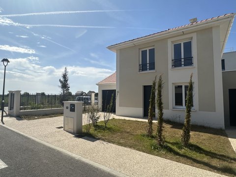 Première photo du bien