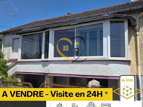 Première photo du bien