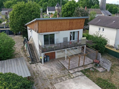 Première photo du bien