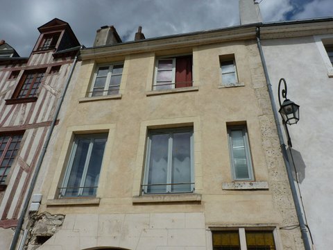 Première photo du bien