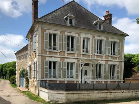 Première photo du bien