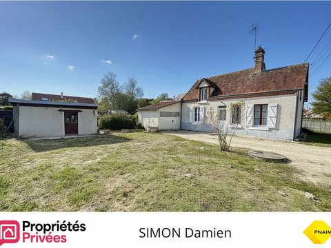 Première photo du bien