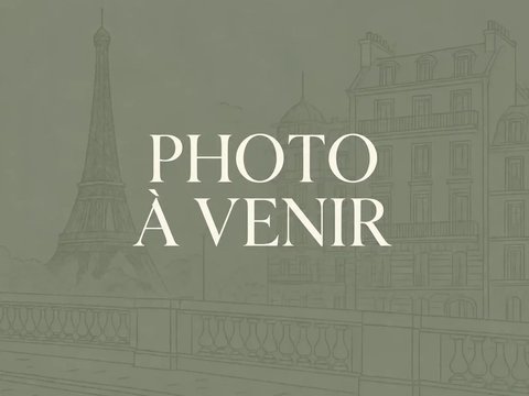 Première photo du bien