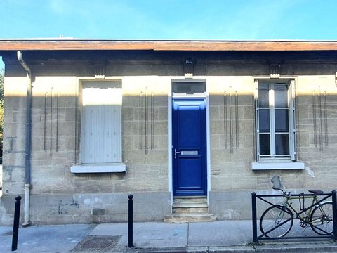 Première photo du bien