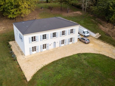 Première photo du bien