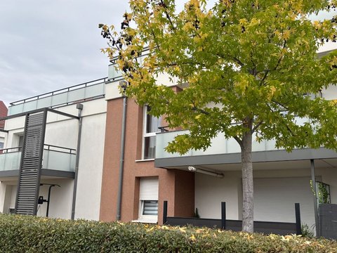 Première photo du bien