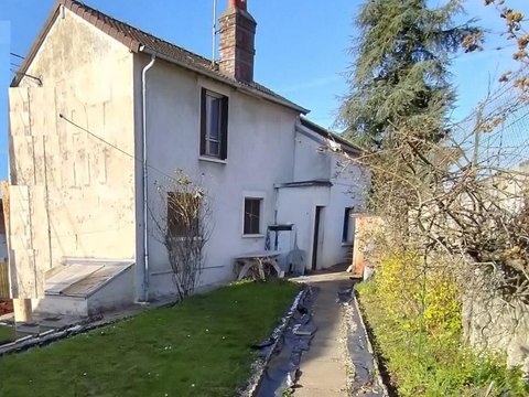 Première photo du bien