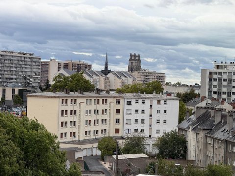 Première photo du bien