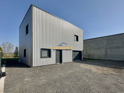 Première photo du bien