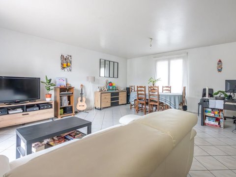 Première photo du bien
