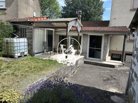 Première photo du bien