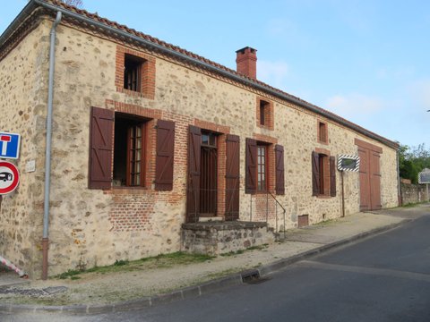 Première photo du bien