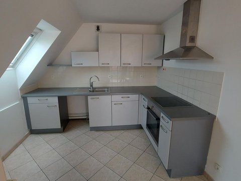Première photo du bien