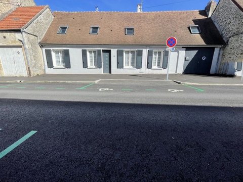 Première photo du bien