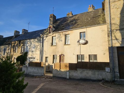Première photo du bien