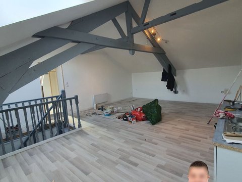 Première photo du bien