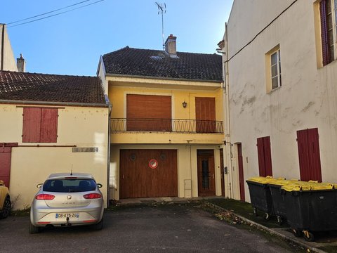 Première photo du bien