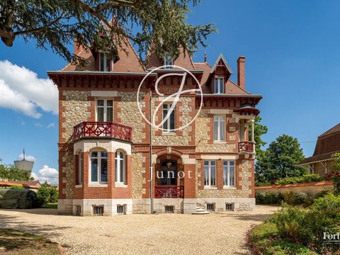 Première photo du bien