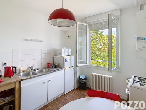 Première photo du bien