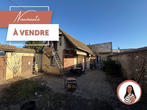 Première photo du bien