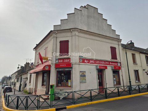 Première photo du bien