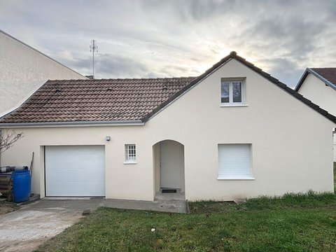 Première photo du bien