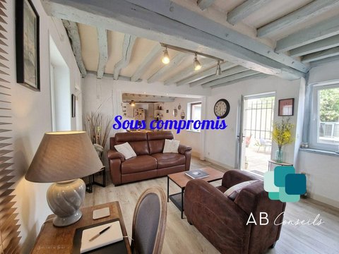 Première photo du bien
