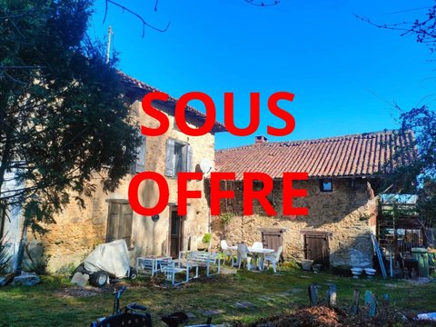 Première photo du bien