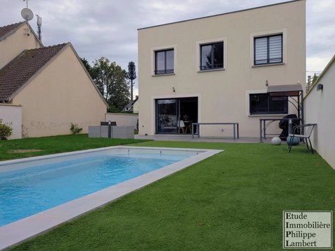 Première photo du bien