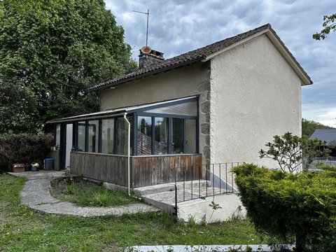 Première photo du bien