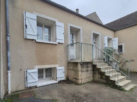 Première photo du bien