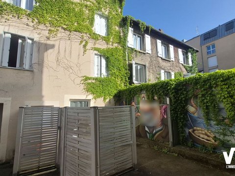 Première photo du bien