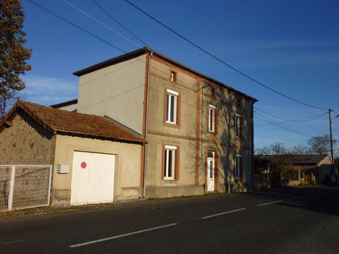 Première photo du bien