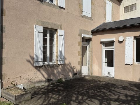 Première photo du bien