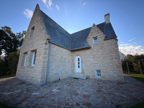 Première photo du bien