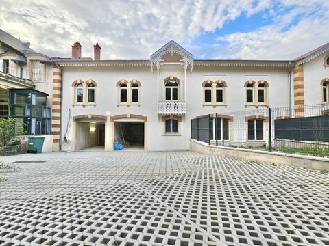 Première photo du bien