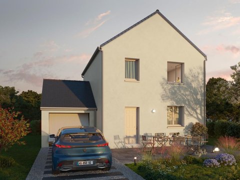 Première photo du bien