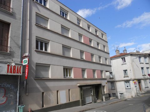 Première photo du bien