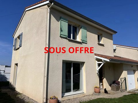 Première photo du bien