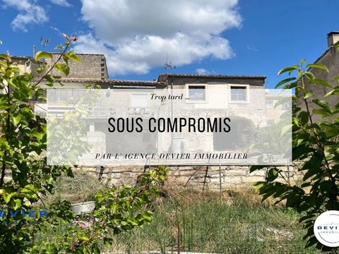 Première photo du bien