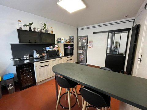 Première photo du bien