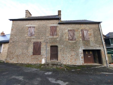 Première photo du bien