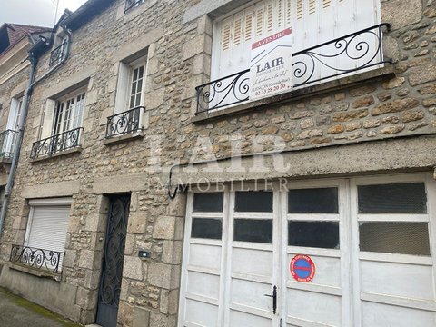 Première photo du bien