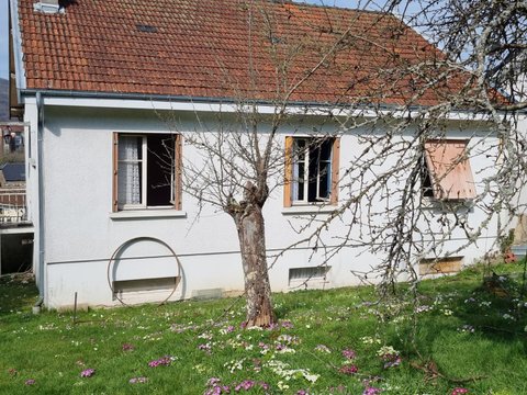 Première photo du bien