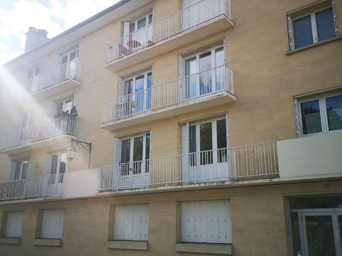 Première photo du bien