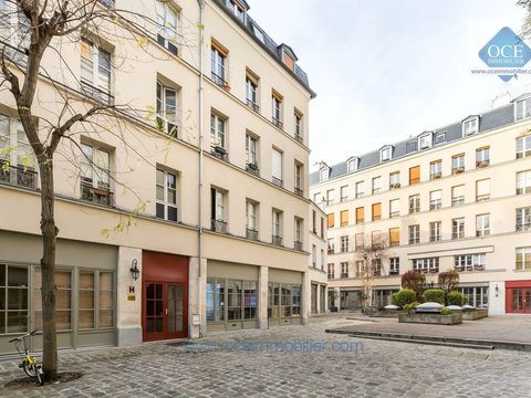 Première photo du bien