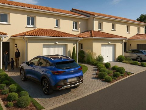 Première photo du bien