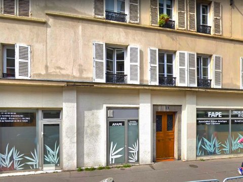 Première photo du bien