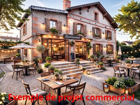 Première photo du bien